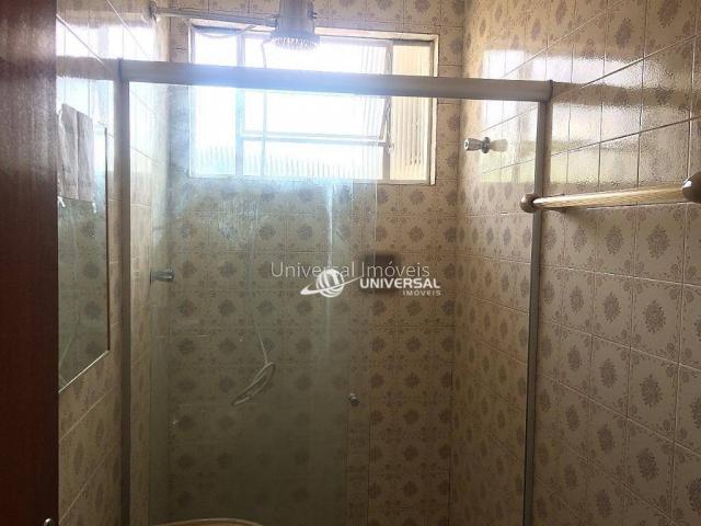 Apartamento com 2 dormitórios para alugar, 99 m² por r$ 800,00/mês - vale do ipê - juiz de - Foto 16