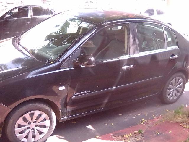 Polo 1.6 Comfortline Completo - GNV - Foto 4