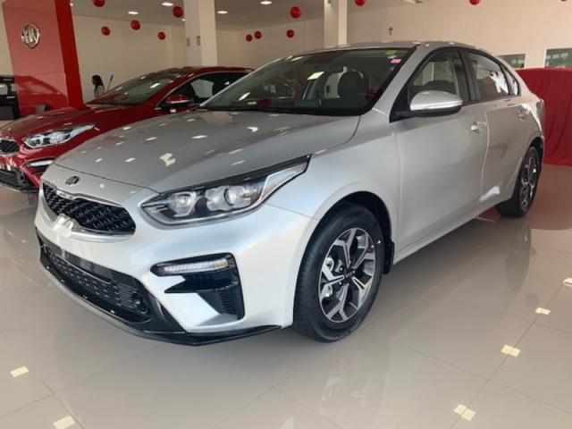 KIA E4751920 CERATO FF EX 2.0 AT - Foto 3