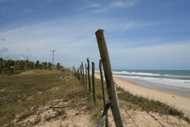 Terreno escriturado em Siribinha - Foto 6