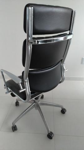 Cadeiras para escritório - Foto 3