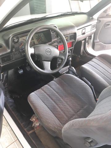 Kadett impecável - Foto 5