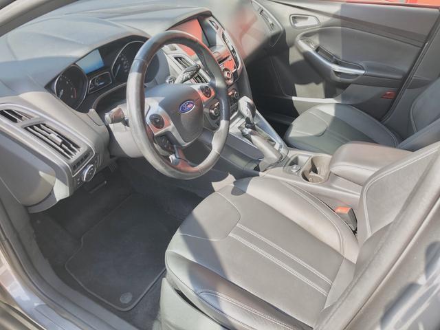 Focus titanium - Foto 3