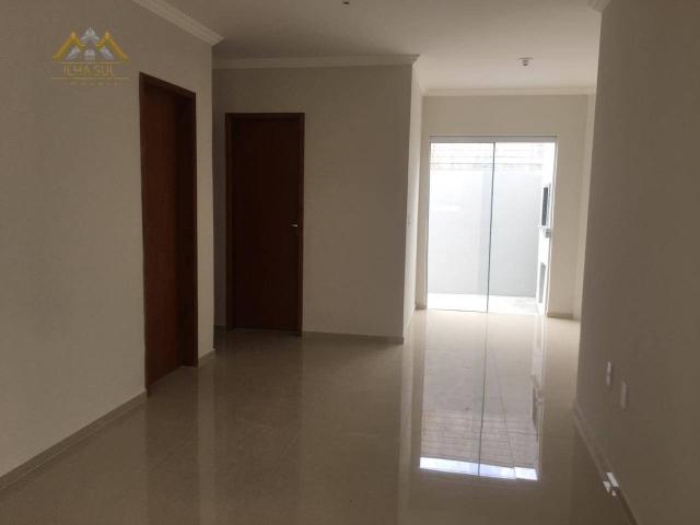 Apartamento com 2 dormitórios à venda por r$ 235.000 - campeche - florianópolis/sc - Foto 3