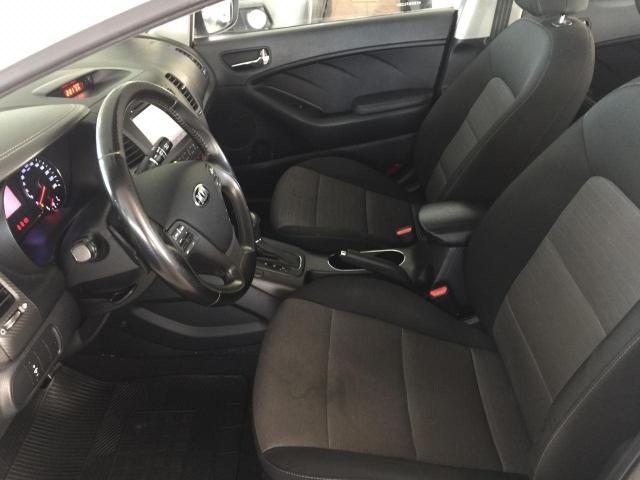 CERATO 2013/2014 1.6 SX 16V FLEX 4P AUTOMÁTICO - Foto 7