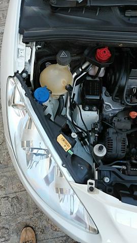 308 Allure 2.0 Flex 16V Aut 15/15 ( 43.000 Km ) - Foto 16