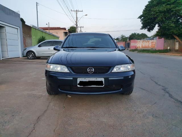 Vectra gls 2.2 8v - Extra! - Foto 5