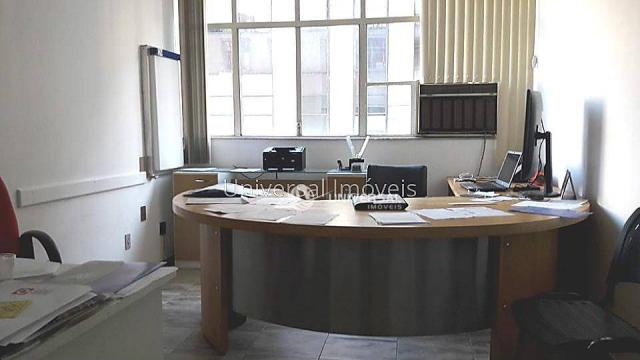 Sala para alugar, 48 m² por r$ 1.200/mês - centro - juiz de fora/mg - Foto 6