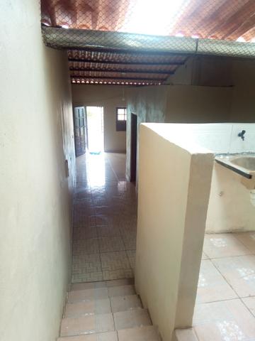 ALUGO casa c/ 2/4 Bairro Santo Antônio-Itabuna - Foto 9