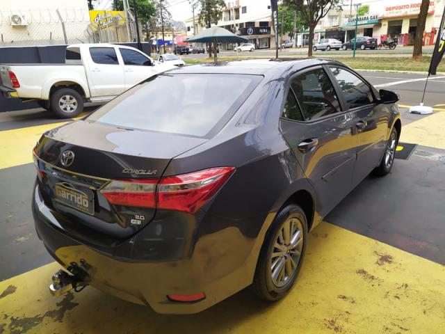 COROLLA 2017 XEI 2.0 FLEX 16V AUT. - Foto 5