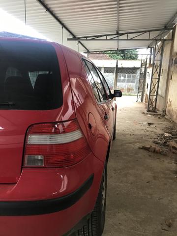 Golf 2005 - Foto 2