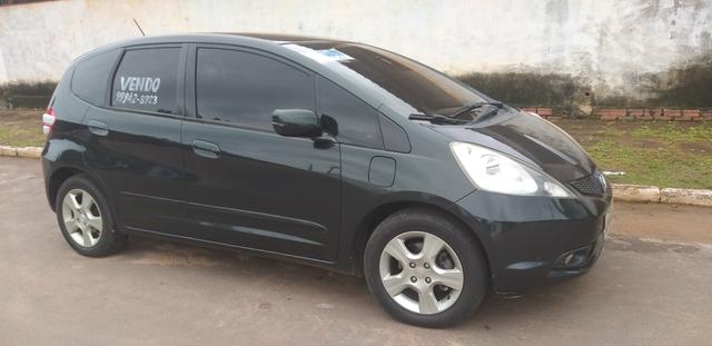 Honda Fit - Foto 6