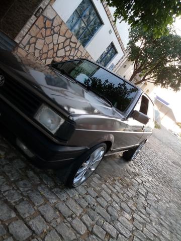Gol Quadrado - Foto 3