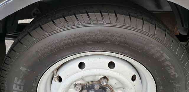 Kia Bongo 2013 - Foto 13