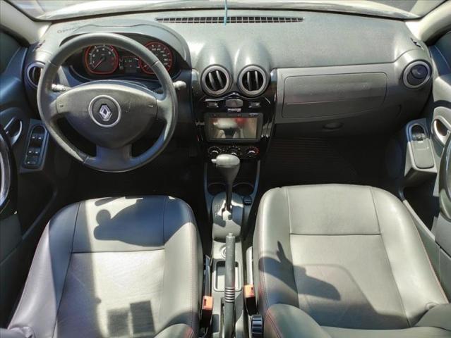 Renault Sandero 1.6 Stepway 16v - Foto 6