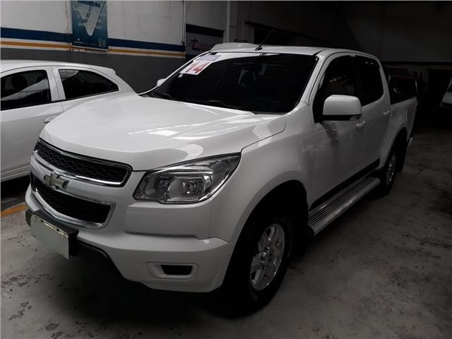 Chevrolet S10 2.4 mpfi lt 4x2 cd 8v flex 4p manual - Foto 2