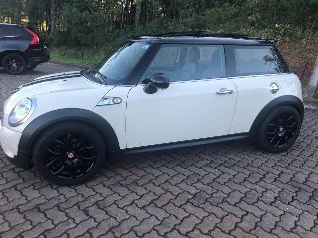 Mini Cooper S (abaixo da fipe( - Foto 16