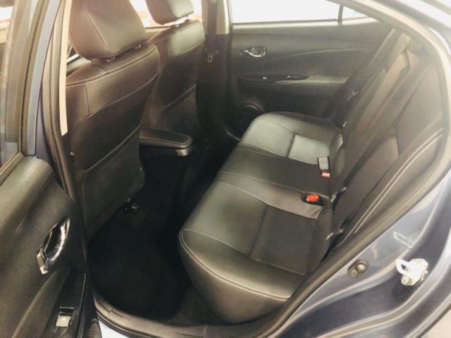 TOYOTA YARIS 1.5 16V FLEX SEDAN XLS MULTIDRIVE. - Foto 10