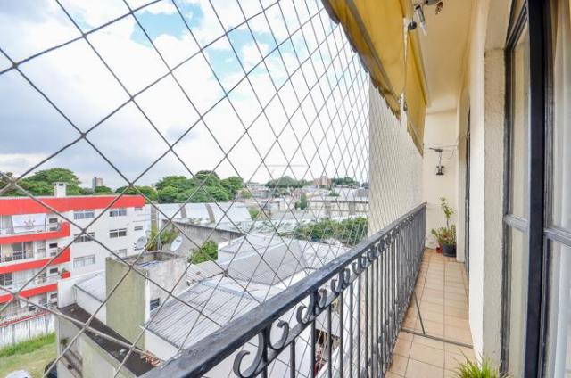 Apartamento à venda com 3 dormitórios em Água verde, Curitiba cod:151120 - Foto 9