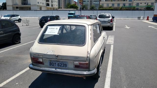 Vendo Variante 1974 - Foto 14