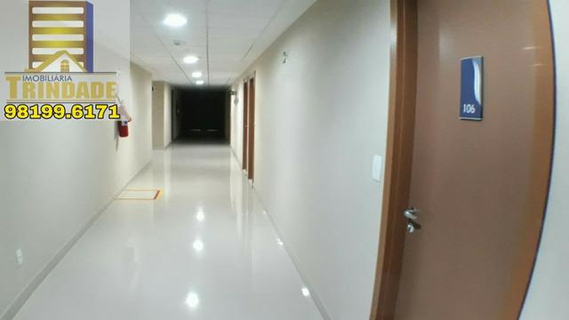Lagoa Corporate & Office _Linda Sala Comercial Na Península ,Toda Pronta - Foto 4