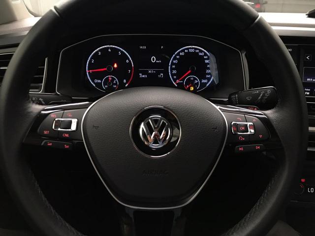 POLO 2018/2019 1.0 200 TSI COMFORTLINE AUTOMÁTICO - Foto 14