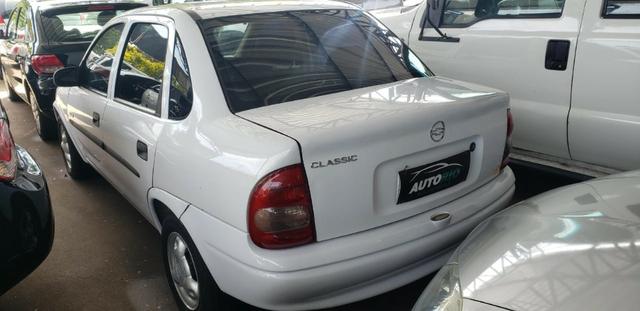 Chevrolet Corsa Sedan - Foto 4