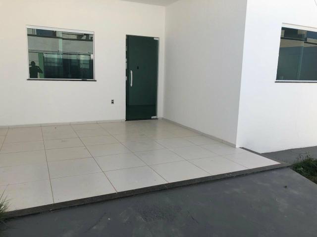Casa na General Artur Carvalho (Condomínio solar Buganville) - Foto 3