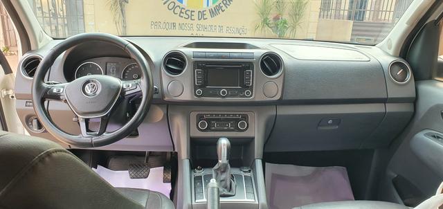 Amarok High 2.0 BiTurbo 15/16, Quadriciclo Yamaha 700cc e Jet ski Sea doo 130 2012 - Foto 8