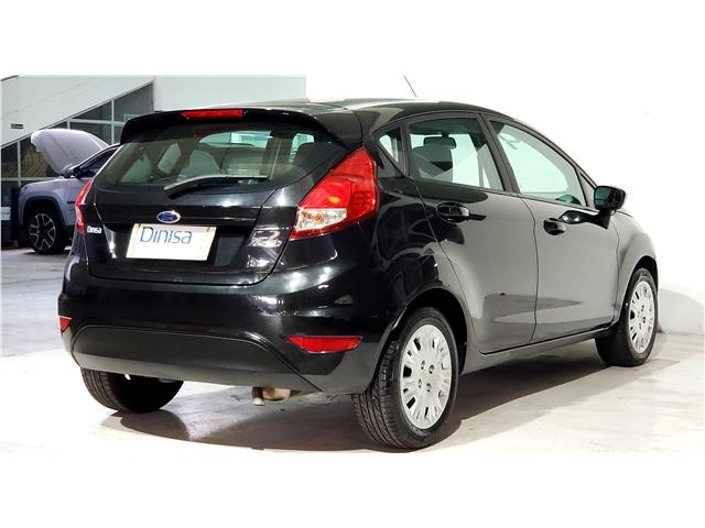 Ford Fiesta 1.5 s hatch 16v flex 4p manual - Foto 6