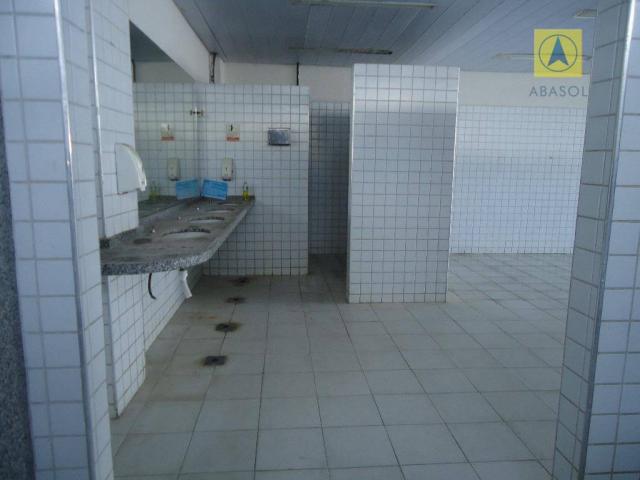 Indústria para locação - Área - Galpão - Foto 11