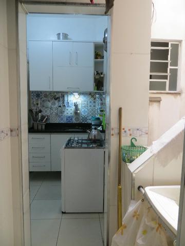 Apartamento de 2 quatos na Tijuca - Foto 13