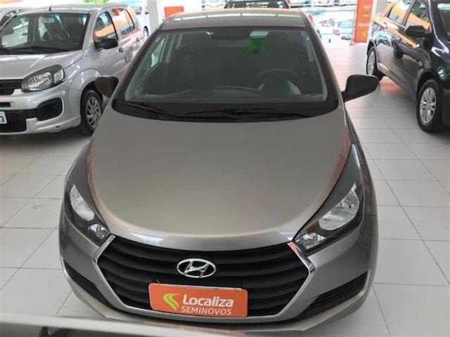 HB20 2017/2017 1.0 COMFORT 12V FLEX 4P MANUAL