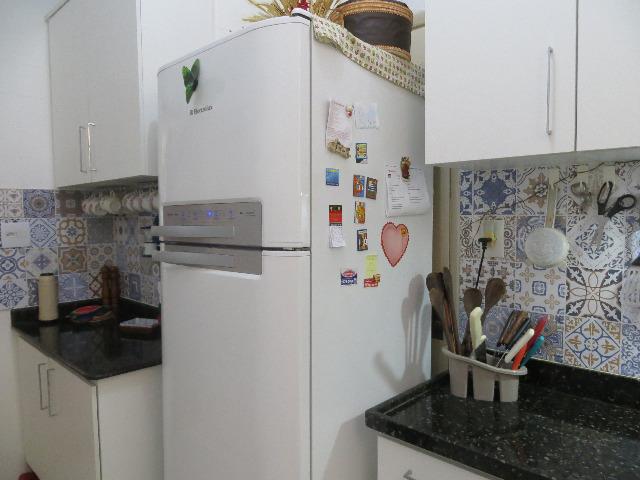 Apartamento de 2 quatos na Tijuca - Foto 12