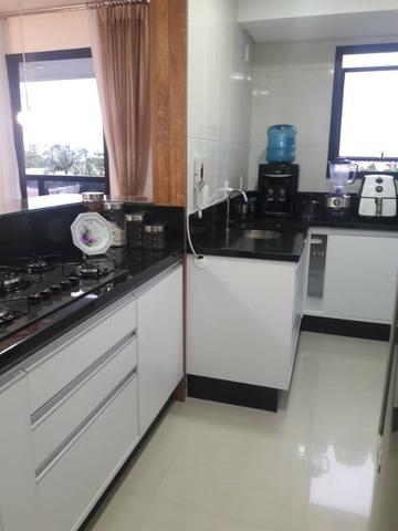 Apartamento semi-mobiliado no Residencial Porto das Pedras - Foto 20