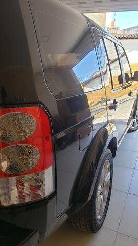 LAND ROVER 2010 EXTRA valor 78.000,00 - Foto 12