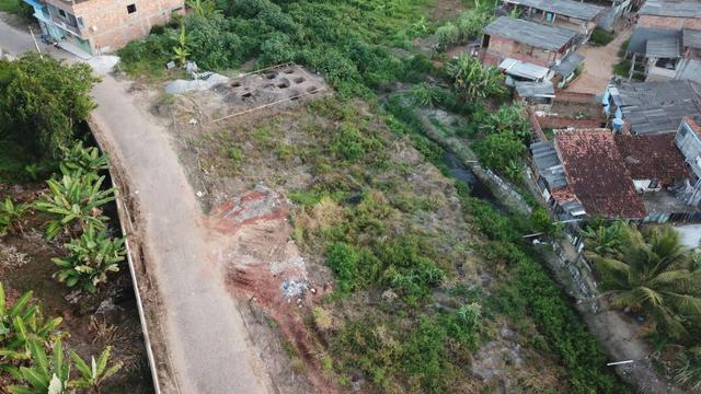 Terro 8x20 Valença Bahia - Próximo ao centro