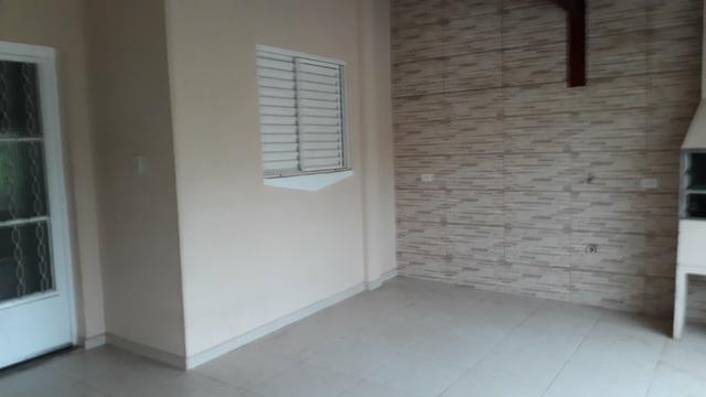 ALUGO CASA EM CONDOMÍNIO FECHADO- Mogi das Cruzes - Foto 4