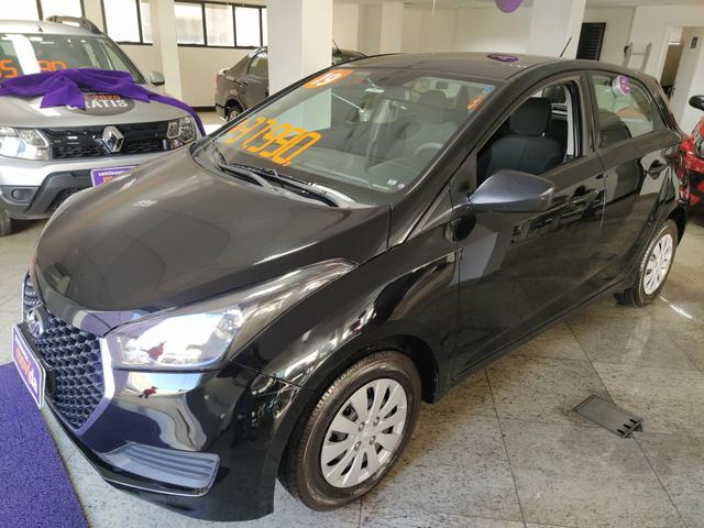 HYUNDAI HB20 UNIQUE 1.0 FLEX 12V MEC. 2019 - 695839465  OLX