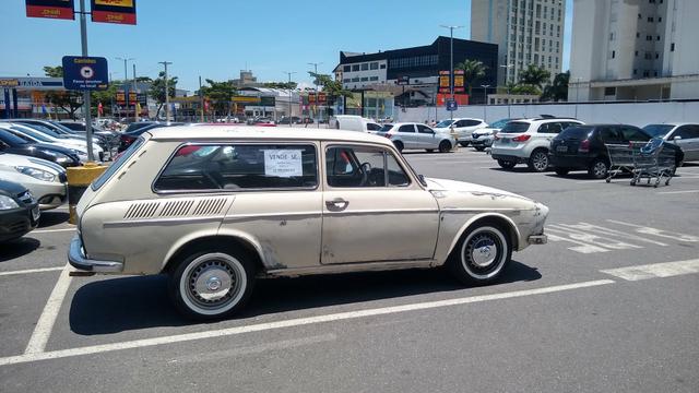 Vendo Variante 1974 - Foto 2