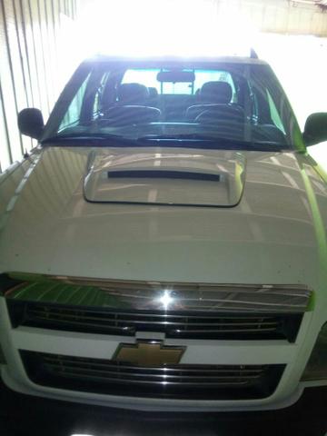 S10 executiva 2010 4x4 diesel R$53000,00