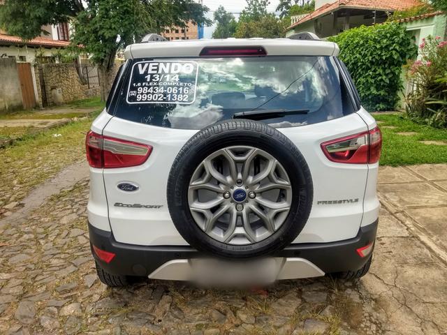 Ecosport Freestyle 1.6 Flex - Foto 6