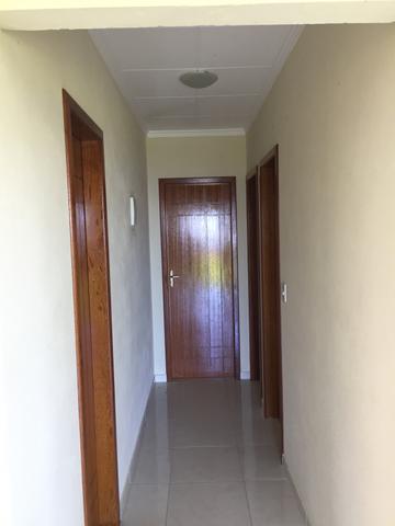 Sítio com vista para o litoral entre Fundão e Santa Teresa com casa nova - Foto 20