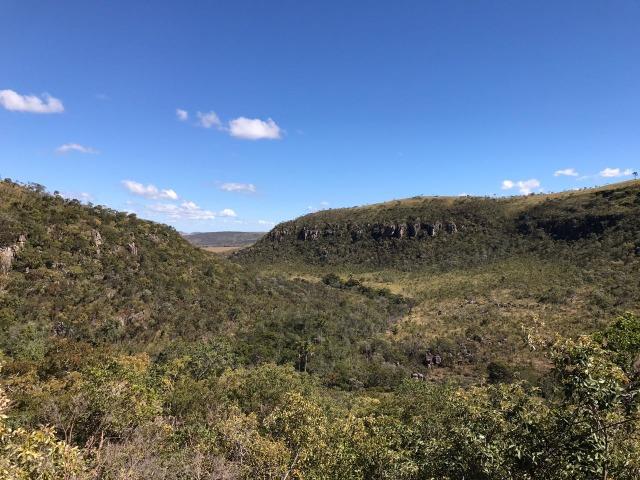Chácara ha 14 Km de Alto Paraíso de Goiás - Chapada dos Veadeiros - Foto 11