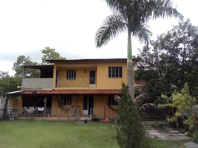 Caetano Imóveis - Sítio em Agro Brasil com casa sede 2 andares - Foto 4