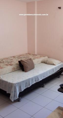 Apt. No Stella Maris, 3/4, 2 suítes, nascente, 78 m², há poucos minutos da praia - Foto 5