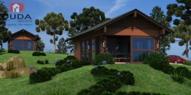 Terreno à venda com 0 dormitórios em Serraria, Bom jardim da serra cod:20722 - Foto 17