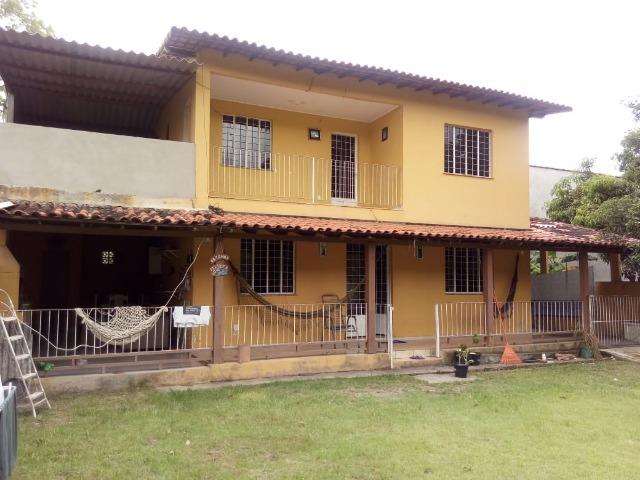 Caetano Imóveis - Sítio em Agro Brasil com casa sede 2 andares - Foto 3
