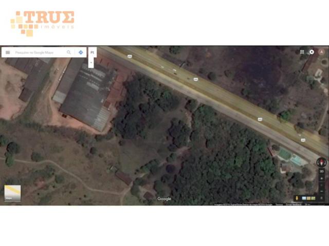 Área rural à venda, centro, paudalho. - Foto 2
