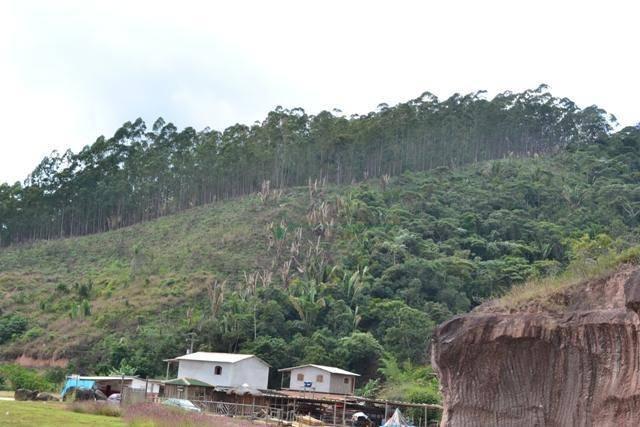 Terreno residencial à venda, Água Quente, Teresópolis. - Foto 2